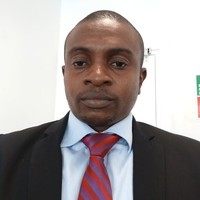 Temitope Johnson Onibode, Acib