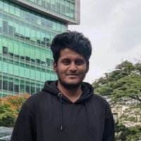 Harsha H L