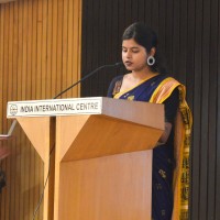 Preeti Maurya
