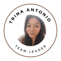 Trina Antonio