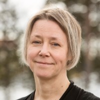 Susanne Roslin
