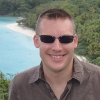 Andrew Carlin