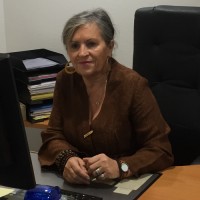 SYLVIE PEUVION