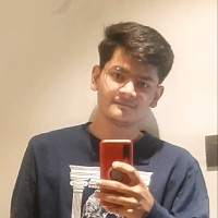 Tanay Tiwari