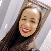 Jaqueline Aparecida Candido