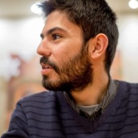 Konstantinos Fotiadis