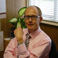 Richard Braid