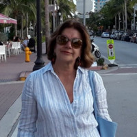 Maria Servino