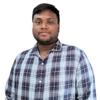 Luke Nihal Dasari