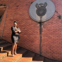 Nosipho Shange