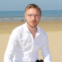 olivier nival