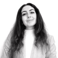Luna Maria Grazzini