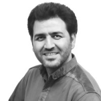 محمد علیزاده بخشایش