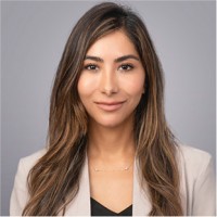 Andreina Carrillo, Cpa, Ca