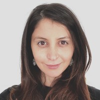 Camila Pizarro Aranguiz