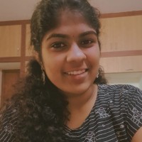 Sravya Duvvuri