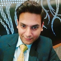 Nikhil Anand