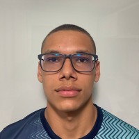 Caio Henrique Cruz da Silva