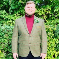 Patrick Hanlon