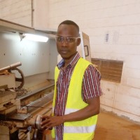 Alusine Bangura