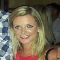Louise Fahy