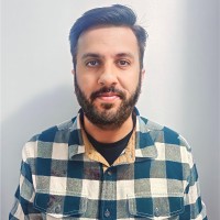 Chirag Dhirawani