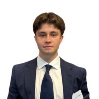 Oliver Laing-Nobrega