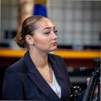 Marine Krause