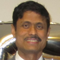 Ashis Roy