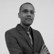Jason Patience