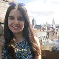 Igone Arana Arévalo