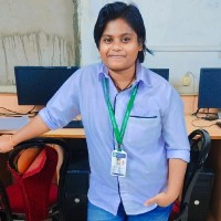 Rasmita Patra