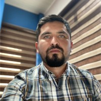 Oscar Eduardo Cordova Fuentes
