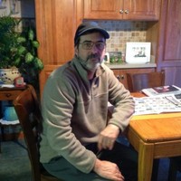 Larry Daley