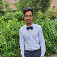 Dhanush Gudla