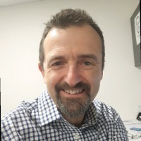 David Latimer-Jones