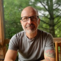 Eric Doiron
