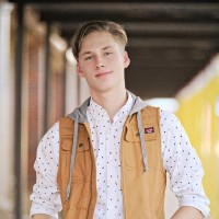 Finn Walker