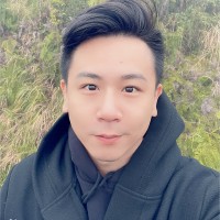 Dison Hung