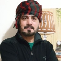 Shafqat Zaman