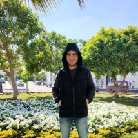 Muhamed Ashraf