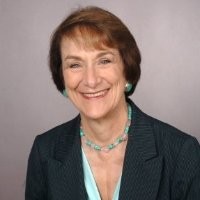 Judith Chirlin