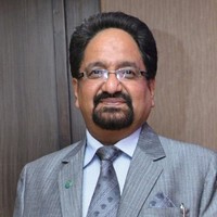 Rakesh Trehan