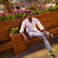 Manuboti Guruprasad