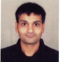 Alpesh Patel