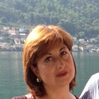 Giorgia Marrocco Cons. Pimar Cursi