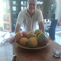 LUIS QUESADA