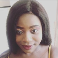 Sharon Nyerenda