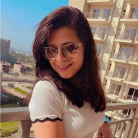 SANJANA VAID