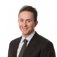 David Morris